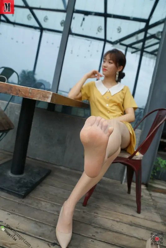 思敏 - 慕丝女lang