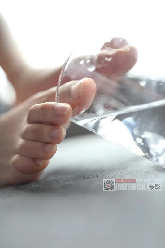 [MZSOCK]爱美足 NO.143 雯雯 - MZSOCK