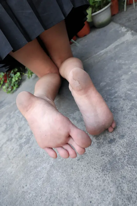 [MZSOCK]爱美足 NO.145 可可 - MZSOCK
